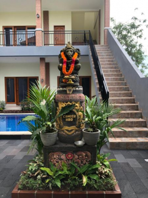 Canggu HBD